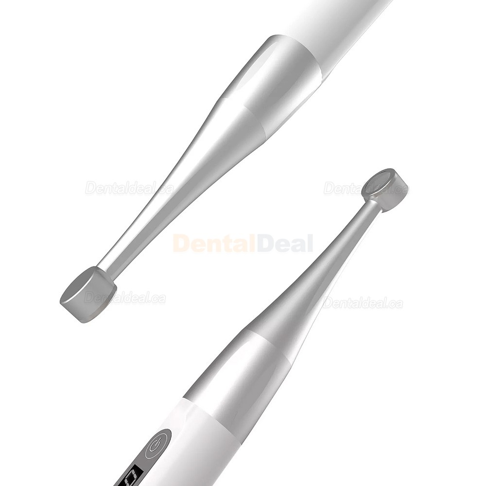 Betterway C25 Plus Dental Cordless LED Curing Light with Head